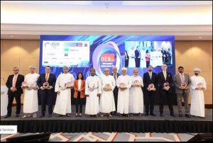 The New Age Banking and Finance Awards 2019